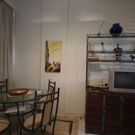 Gohouse Leao 107 Apartment Rio de Janeiro Luaran gambar