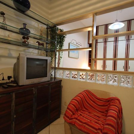 Gohouse Leao 107 Apartment Rio de Janeiro Luaran gambar