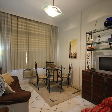 Gohouse Leao 107 Apartment Rio de Janeiro Luaran gambar