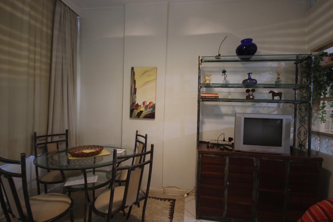 Gohouse Leao 107 Apartment Rio de Janeiro Luaran gambar
