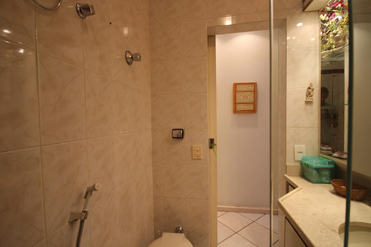 Gohouse Leao 107 Apartment Rio de Janeiro Luaran gambar