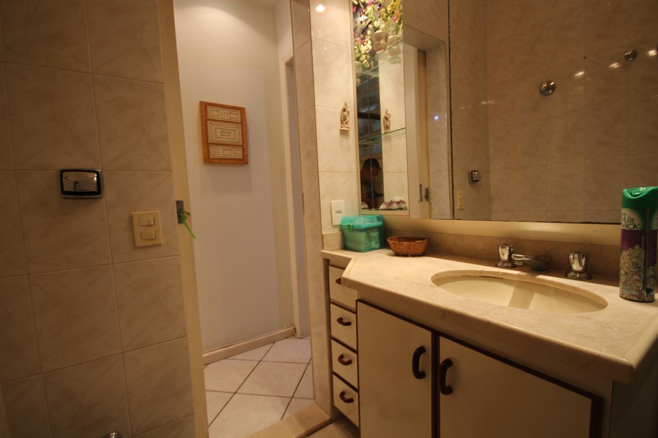 Gohouse Leao 107 Apartment Rio de Janeiro Luaran gambar