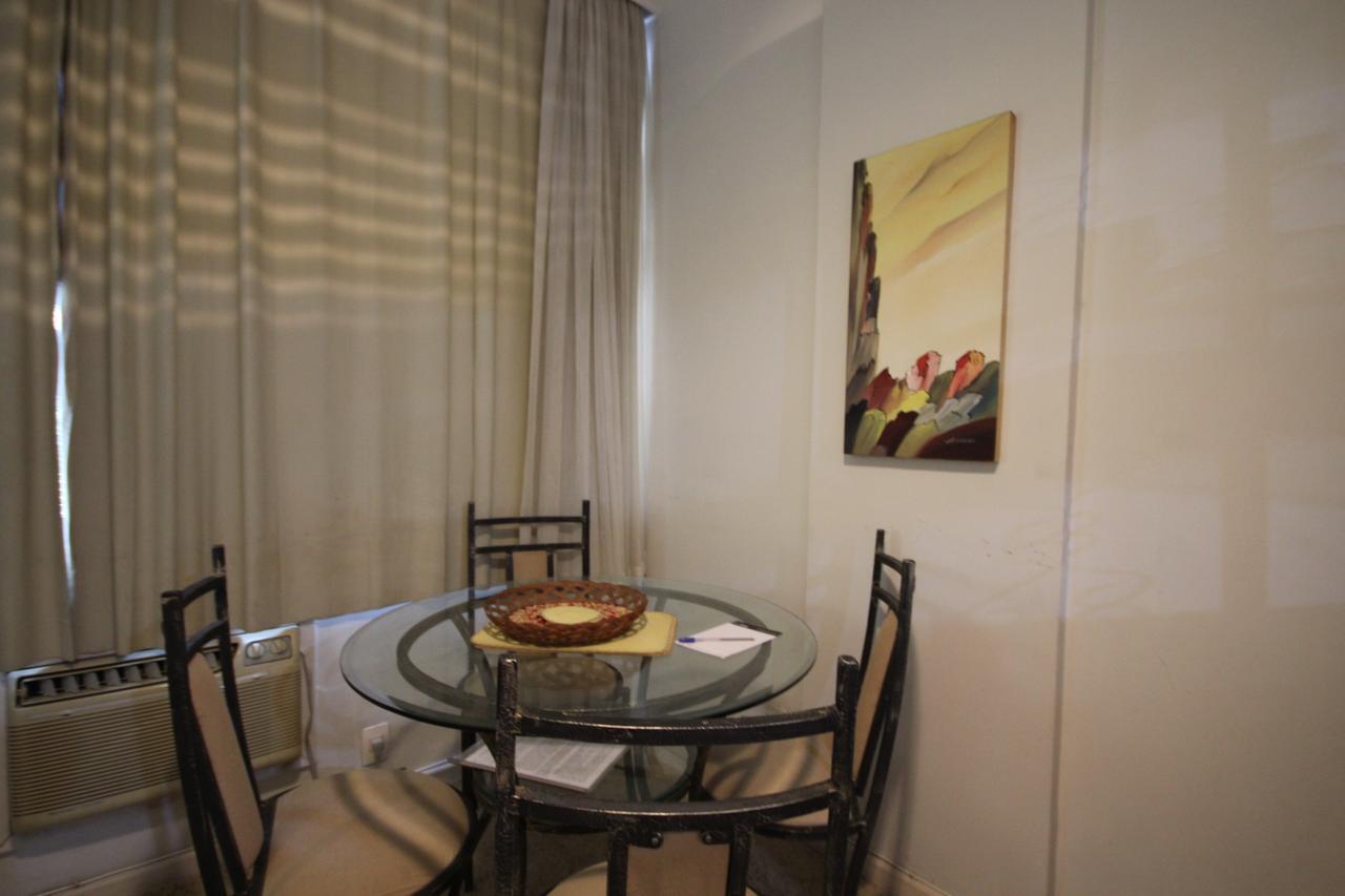 Gohouse Leao 107 Apartment Rio de Janeiro Luaran gambar