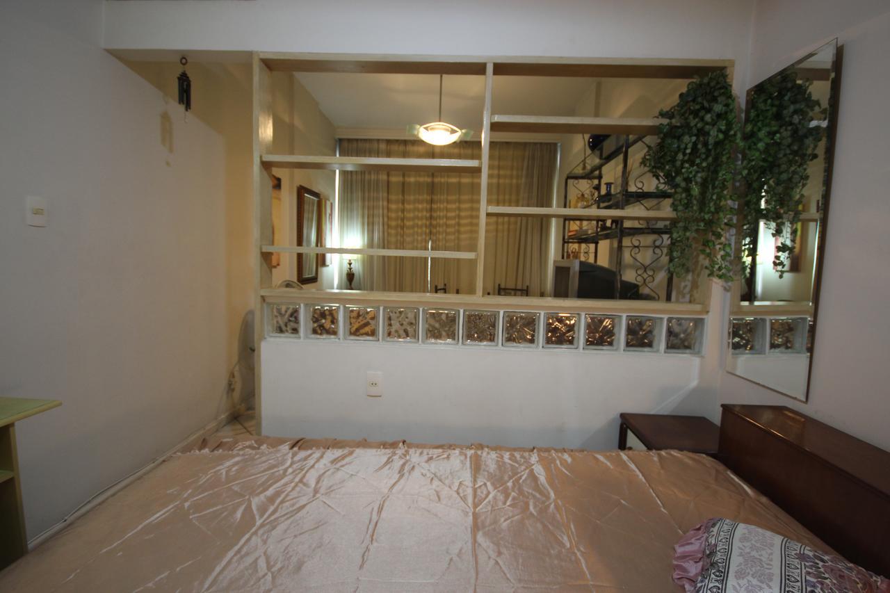 Gohouse Leao 107 Apartment Rio de Janeiro Luaran gambar