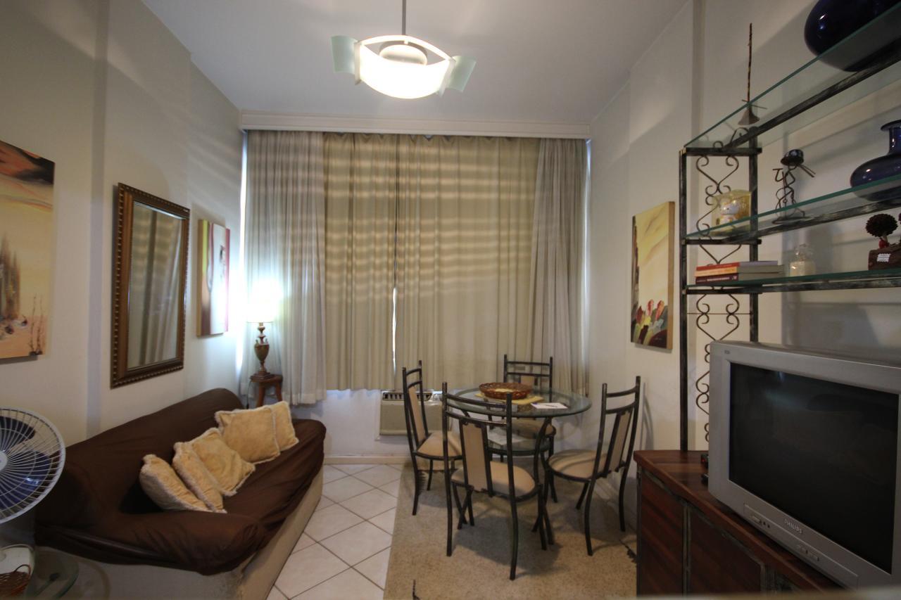 Gohouse Leao 107 Apartment Rio de Janeiro Luaran gambar