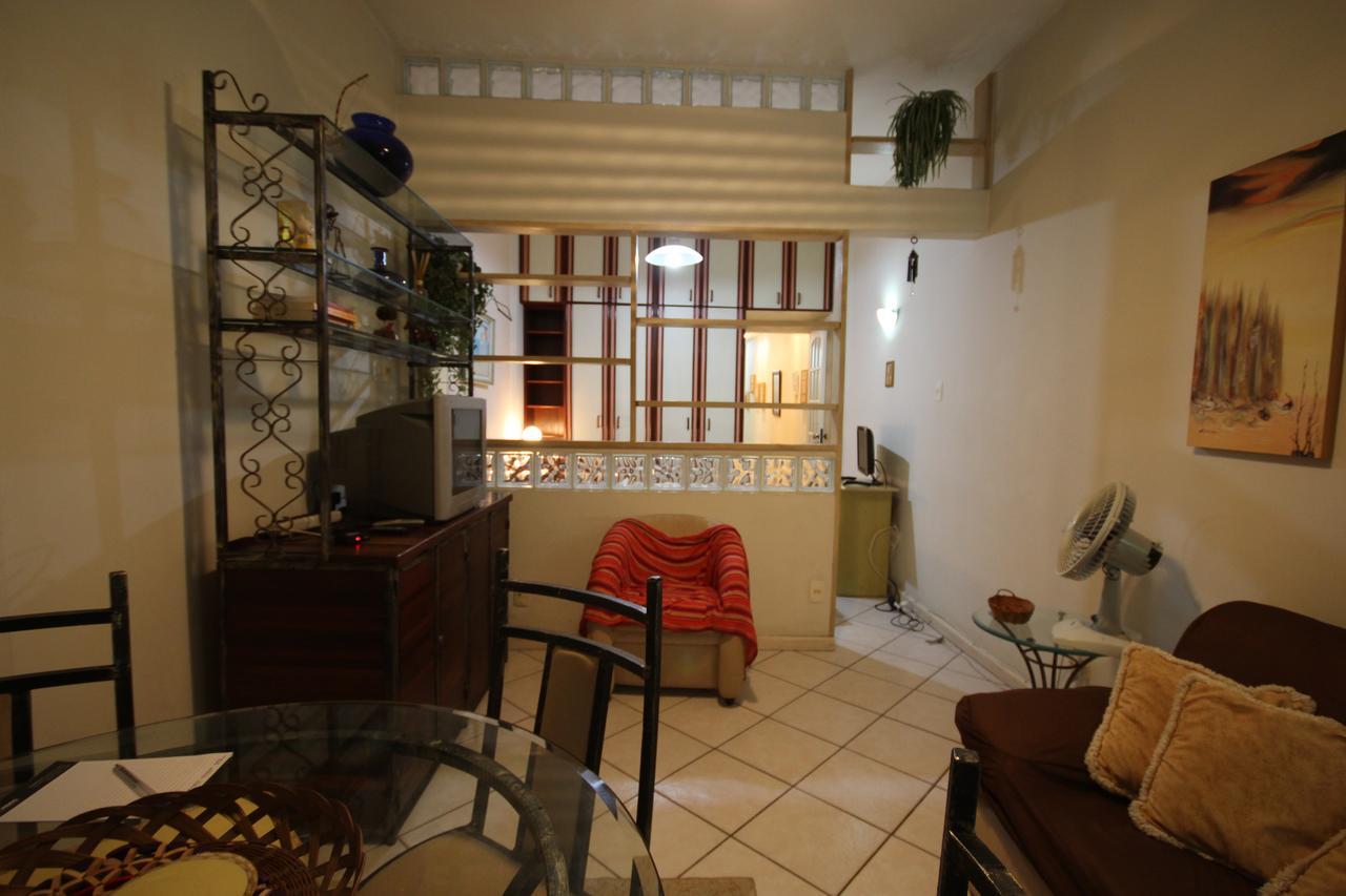 Gohouse Leao 107 Apartment Rio de Janeiro Luaran gambar
