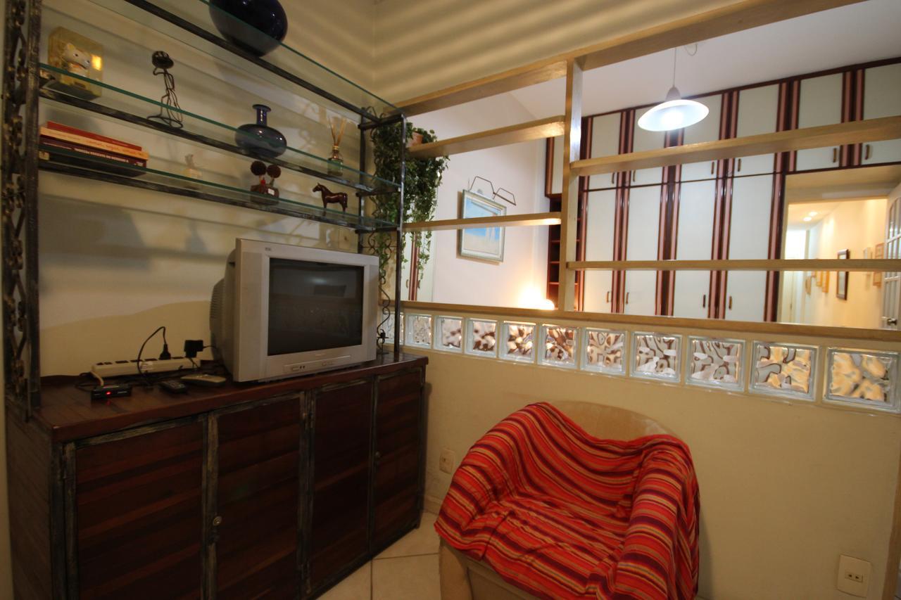 Gohouse Leao 107 Apartment Rio de Janeiro Luaran gambar