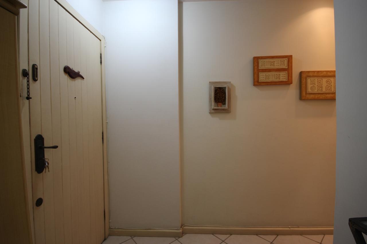 Gohouse Leao 107 Apartment Rio de Janeiro Luaran gambar