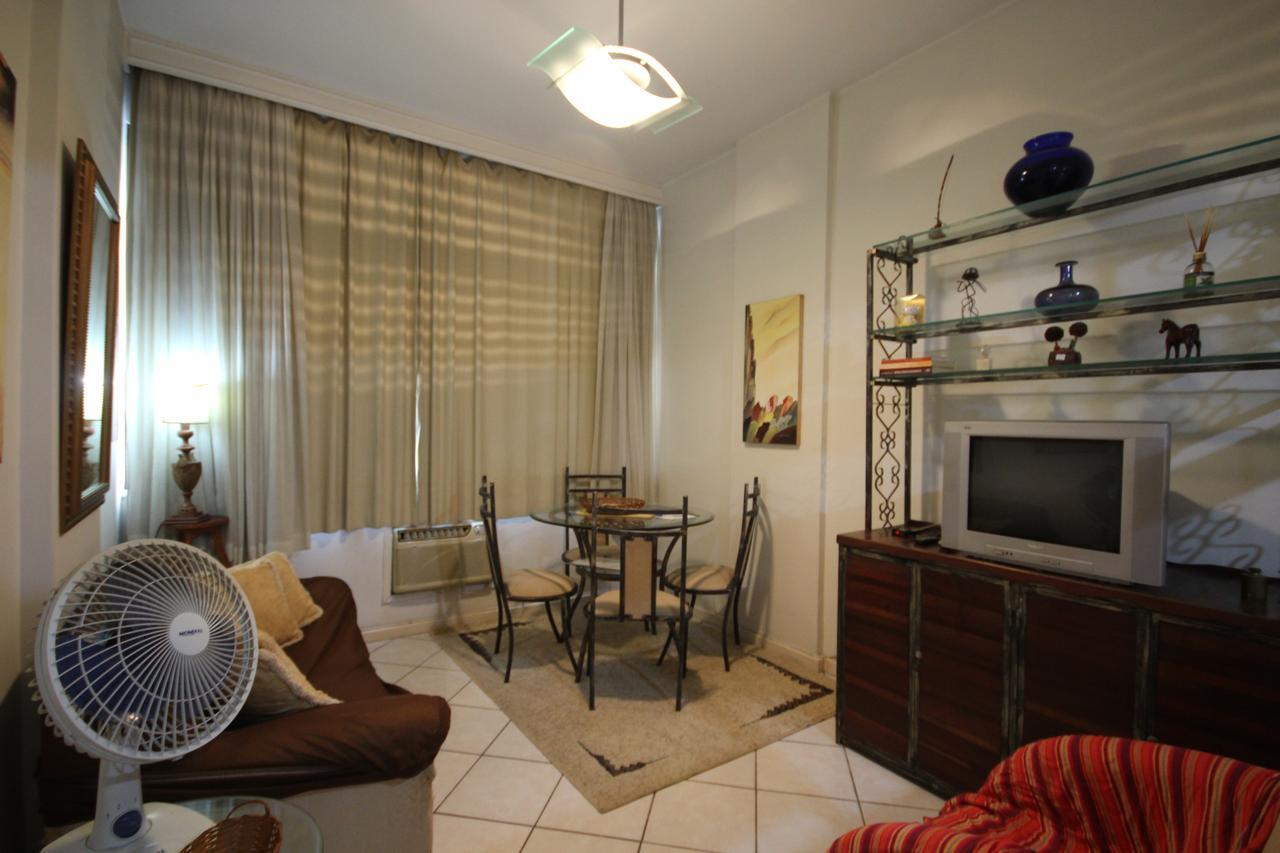 Gohouse Leao 107 Apartment Rio de Janeiro Luaran gambar