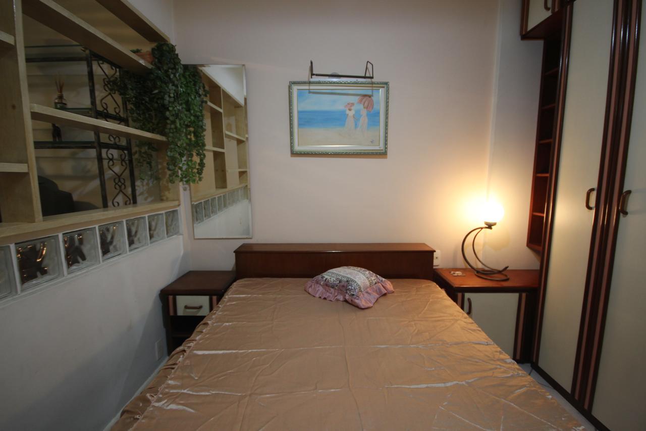 Gohouse Leao 107 Apartment Rio de Janeiro Luaran gambar