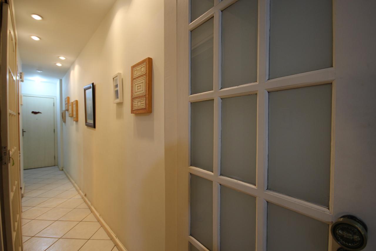 Gohouse Leao 107 Apartment Rio de Janeiro Luaran gambar