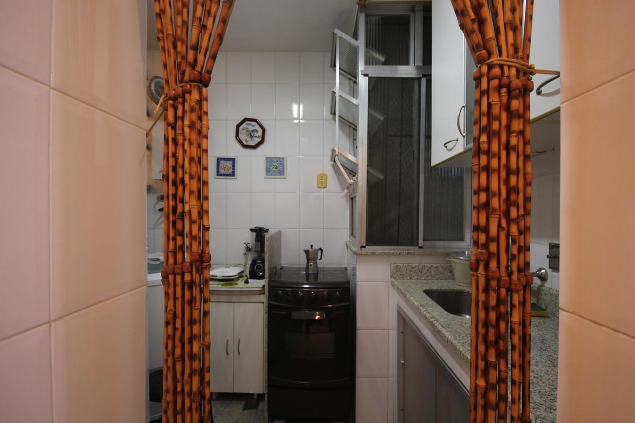 Gohouse Leao 107 Apartment Rio de Janeiro Luaran gambar