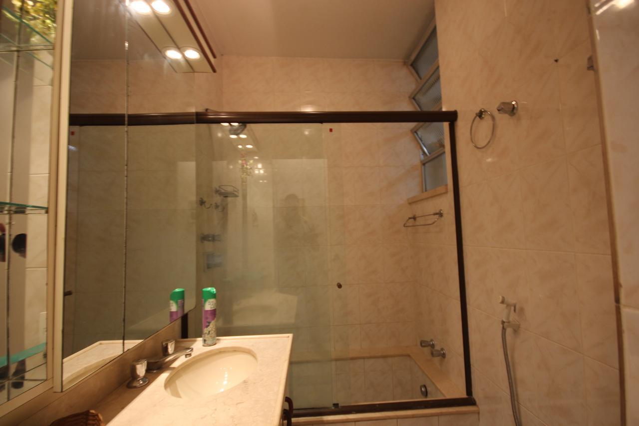 Gohouse Leao 107 Apartment Rio de Janeiro Luaran gambar