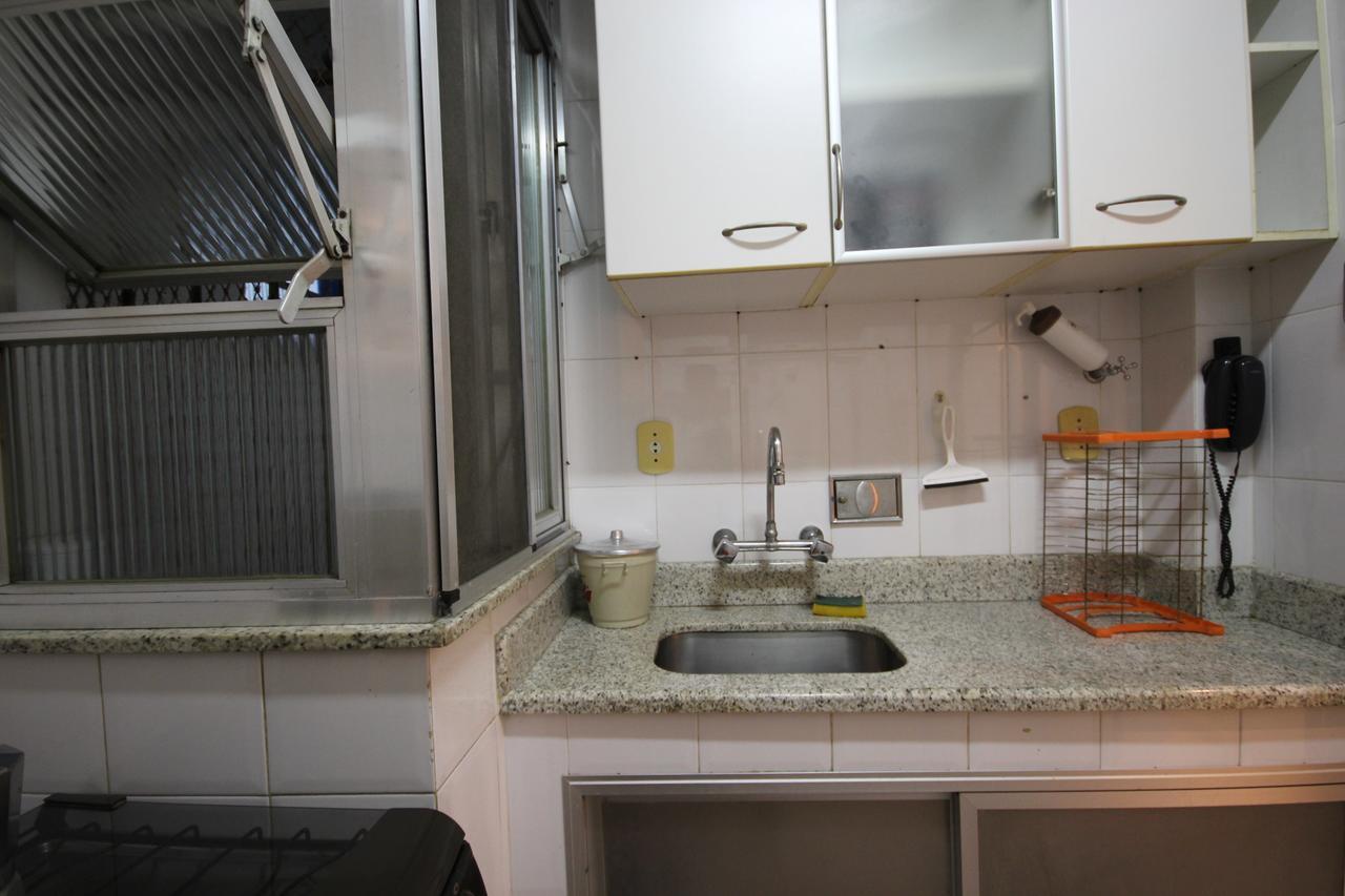 Gohouse Leao 107 Apartment Rio de Janeiro Luaran gambar