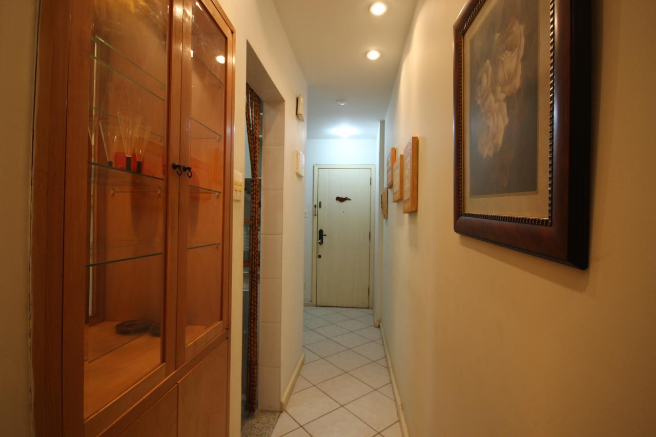Gohouse Leao 107 Apartment Rio de Janeiro Luaran gambar