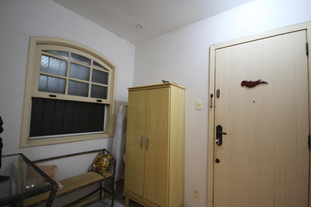 Gohouse Leao 107 Apartment Rio de Janeiro Luaran gambar