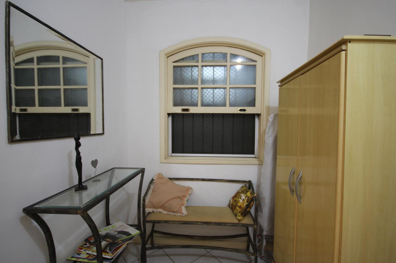 Gohouse Leao 107 Apartment Rio de Janeiro Luaran gambar